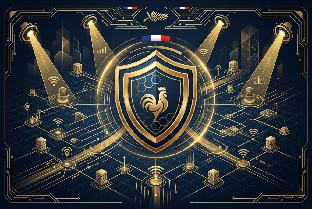 Régulation et contrôle du piratage audiovisuel en France