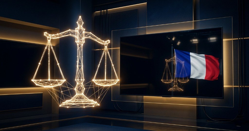IPTV légal en France 2026