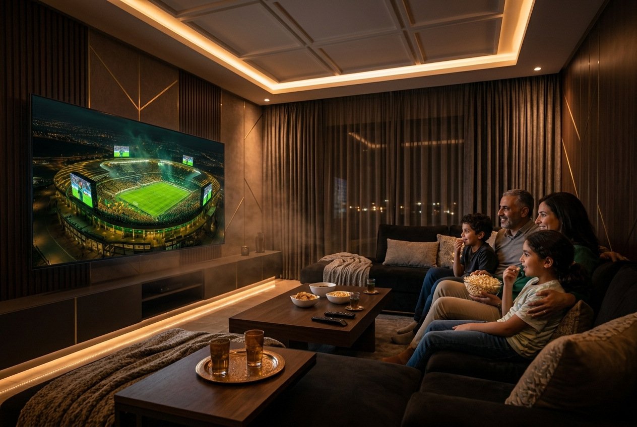 Chaînes TV diffusant la Coupe du Monde 2026 en France