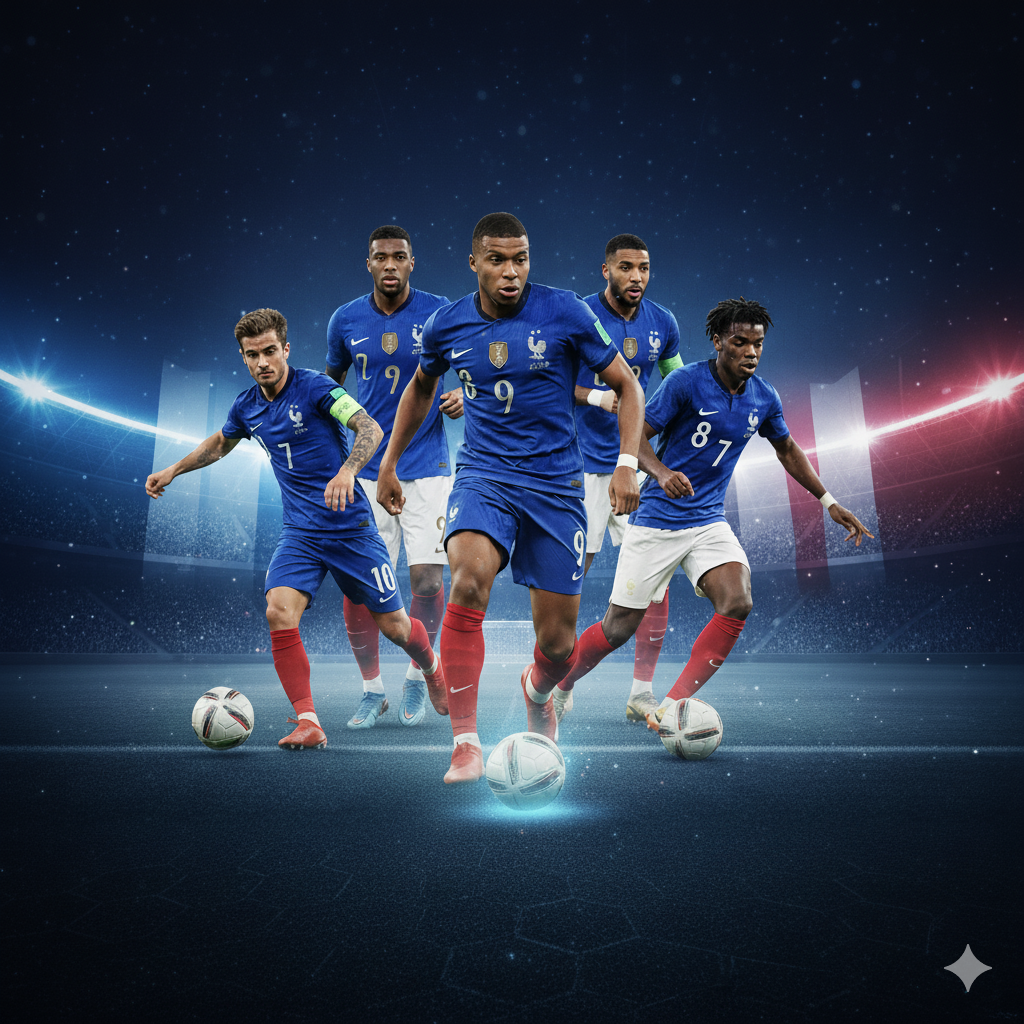 IPTV Live - Streaming en HD