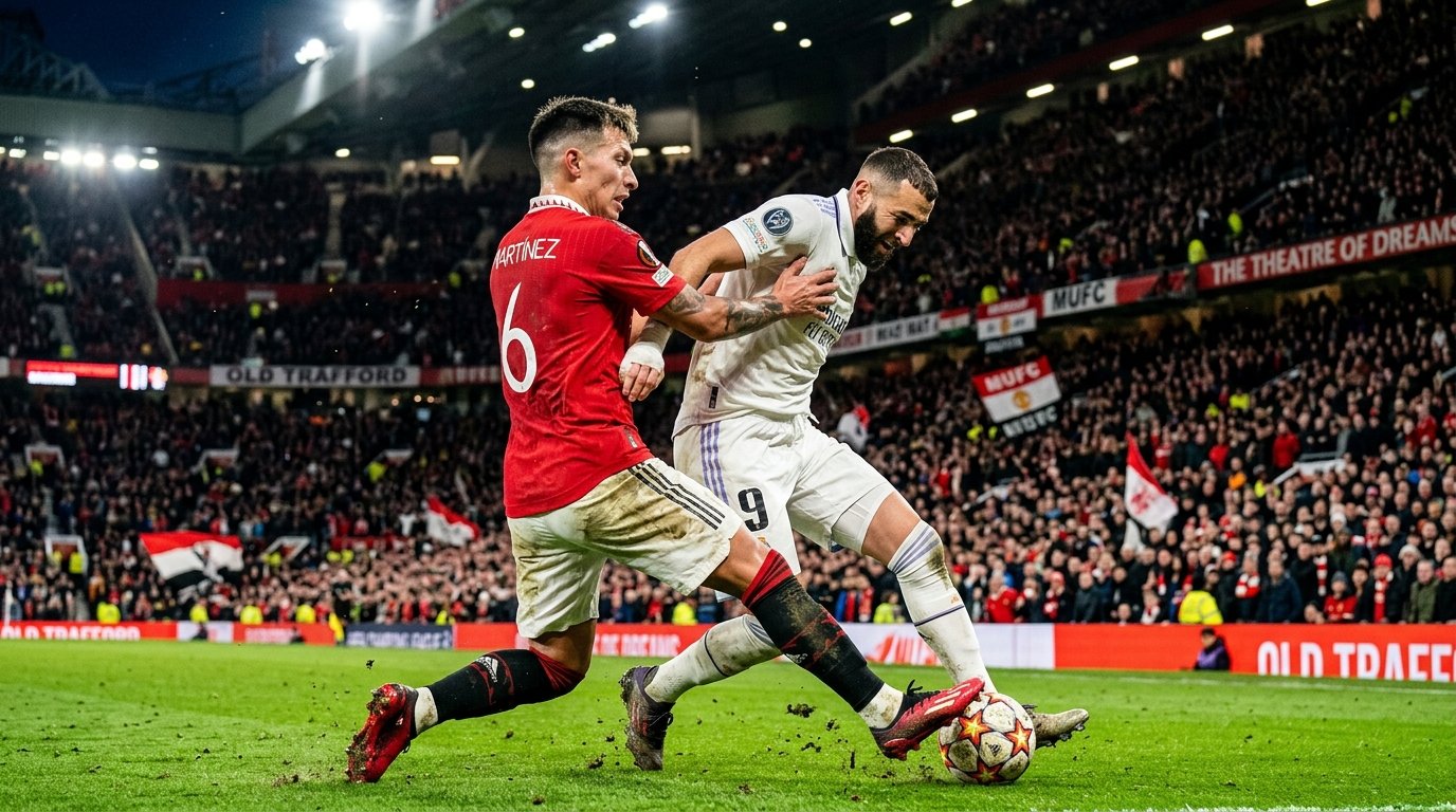 Regardez le sport en direct et les grands matchs en 4K